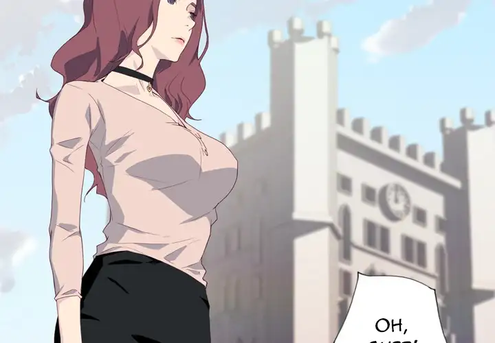 Tighty Lady - Chapter 0 [photo 4] - MangaPorn