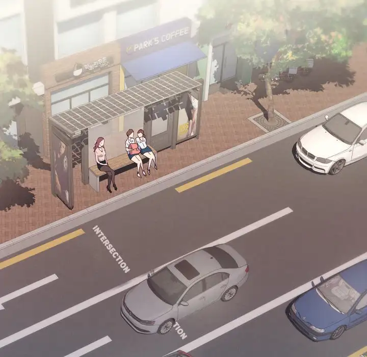 Tighty Lady - Chapter 0 [photo 9] - MangaPorn