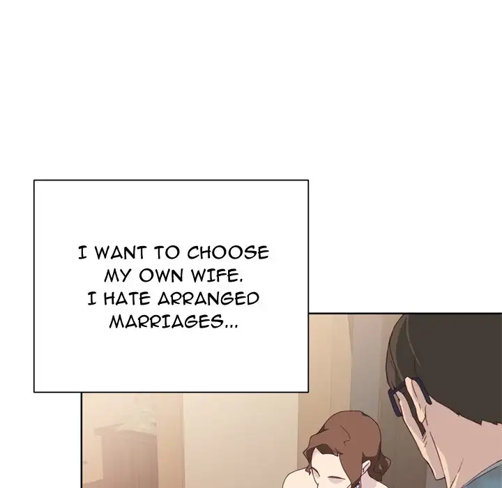 Tighty Lady - Chapter 1 [photo 103] - MangaPorn