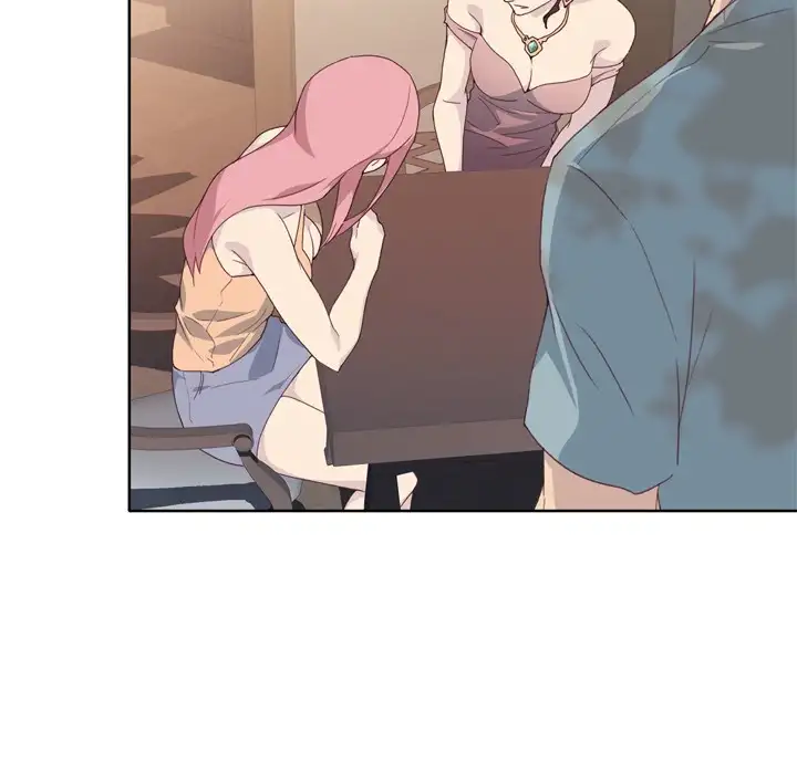 Tighty Lady - Chapter 1 [photo 104] - MangaPorn