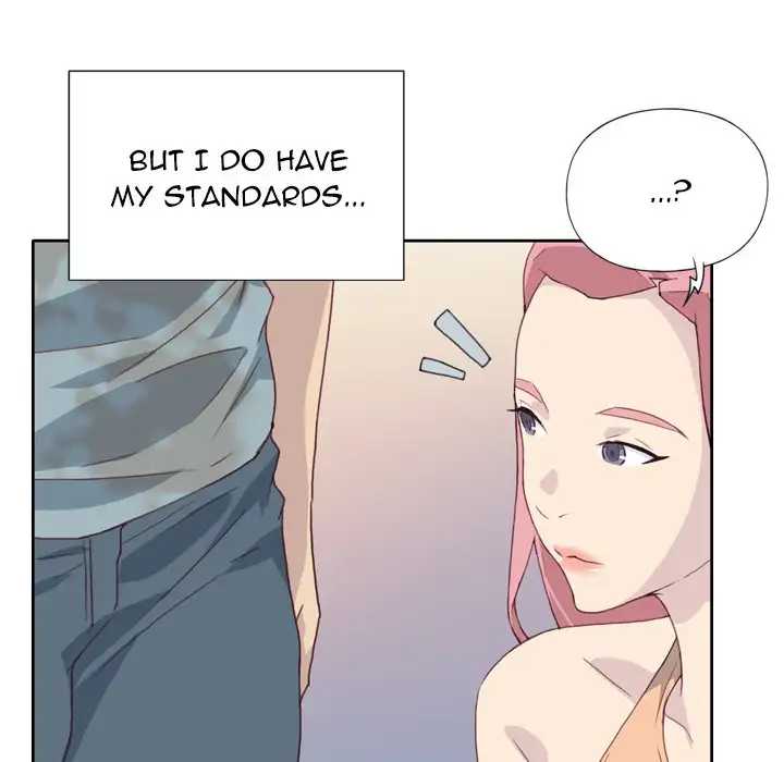 Tighty Lady - Chapter 1 [photo 105] - MangaPorn