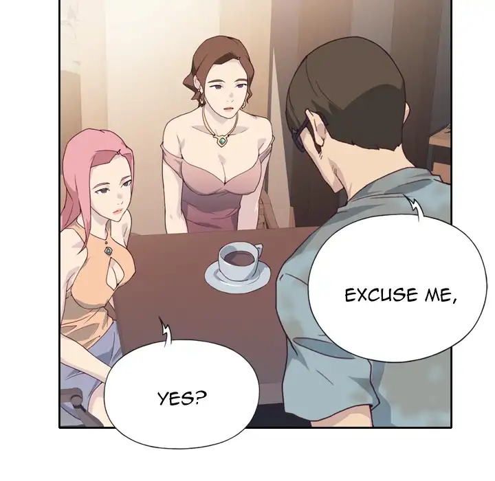 Tighty Lady - Chapter 1 [photo 107] - MangaPorn