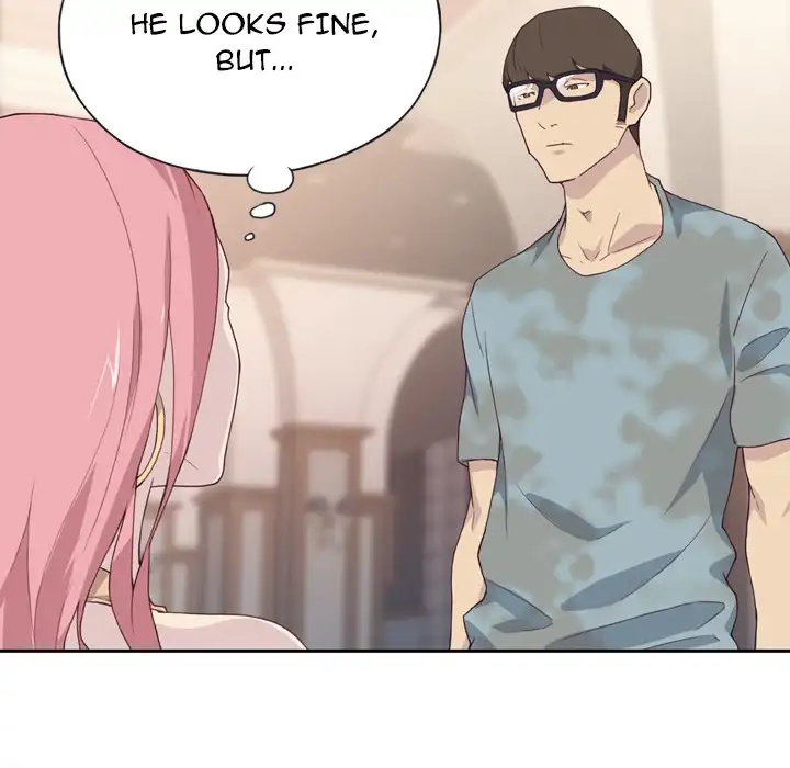 Tighty Lady - Chapter 1 [photo 110] - MangaPorn