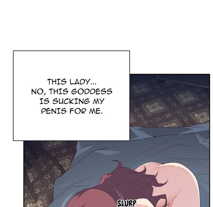 Tighty Lady - Chapter 1 [photo 14] - MangaPorn