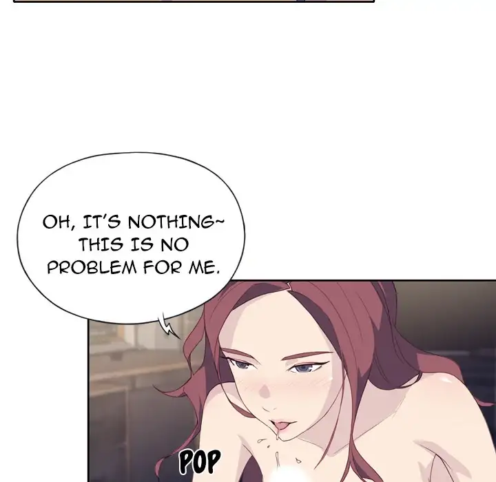 Tighty Lady - Chapter 1 [photo 17] - MangaPorn