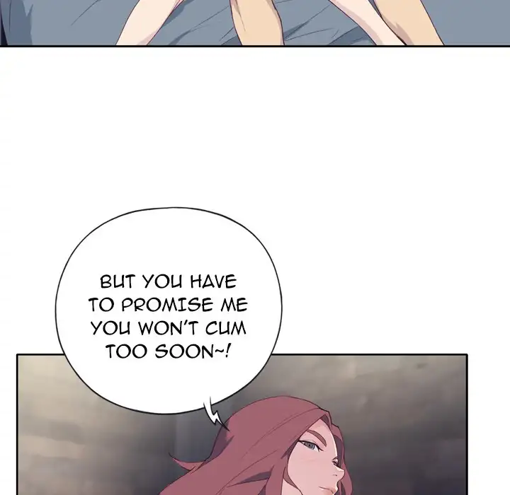 Tighty Lady - Chapter 1 [photo 24] - MangaPorn