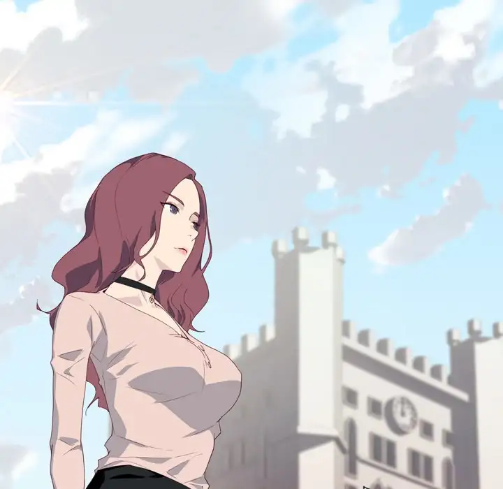 Tighty Lady - Chapter 1 [photo 35] - MangaPorn