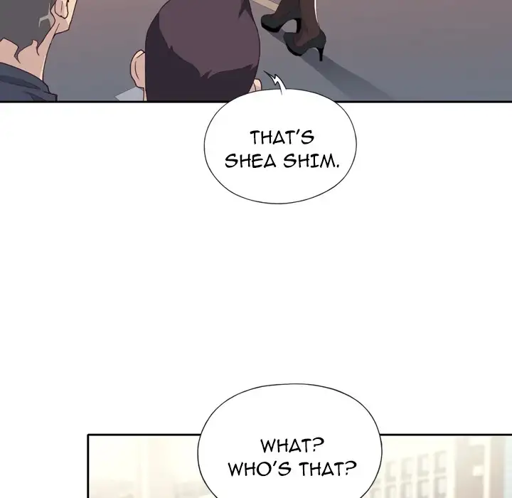 Tighty Lady - Chapter 1 [photo 38] - MangaPorn