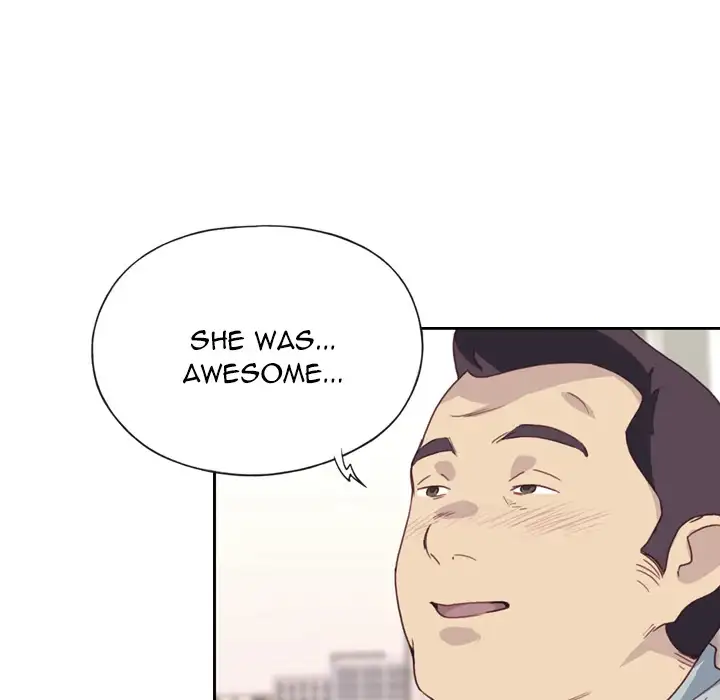 Tighty Lady - Chapter 1 [photo 41] - MangaPorn