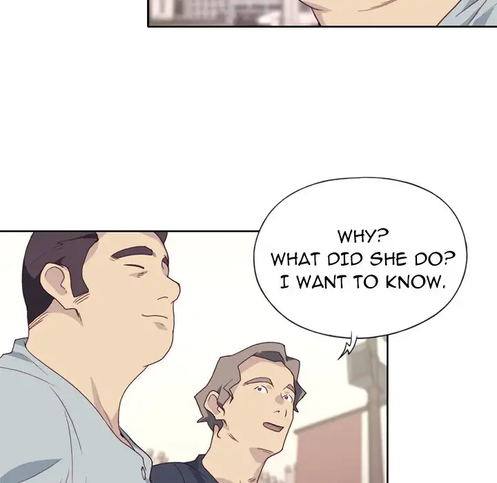 Tighty Lady - Chapter 1 [photo 42] - MangaPorn