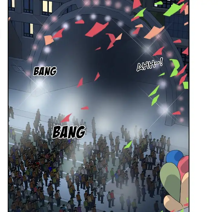 Tighty Lady - Chapter 1 [photo 45] - MangaPorn