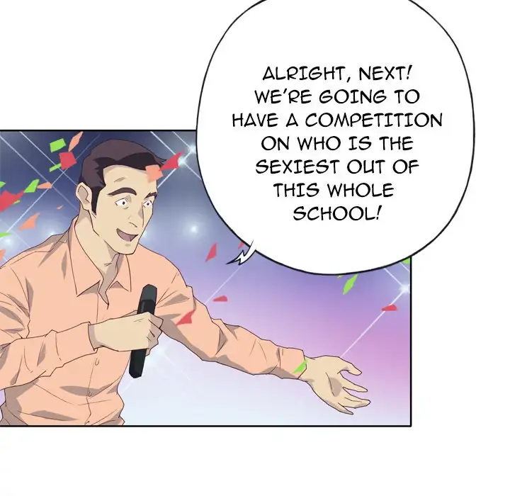 Tighty Lady - Chapter 1 [photo 48] - MangaPorn
