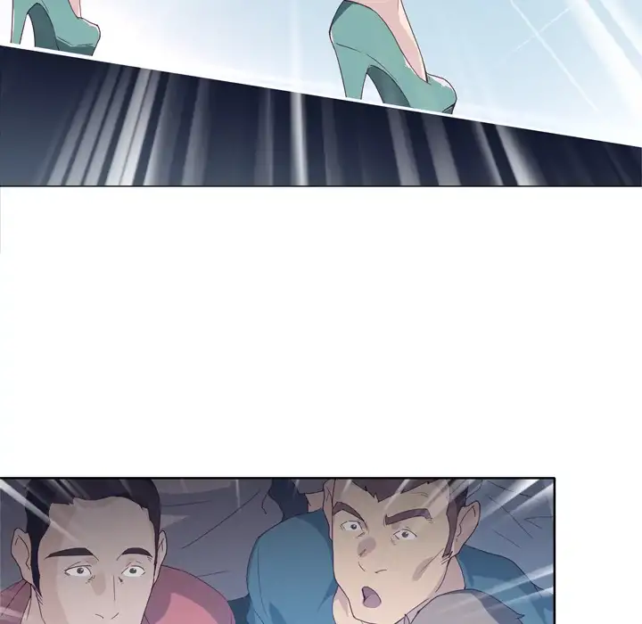 Tighty Lady - Chapter 1 [photo 52] - MangaPorn