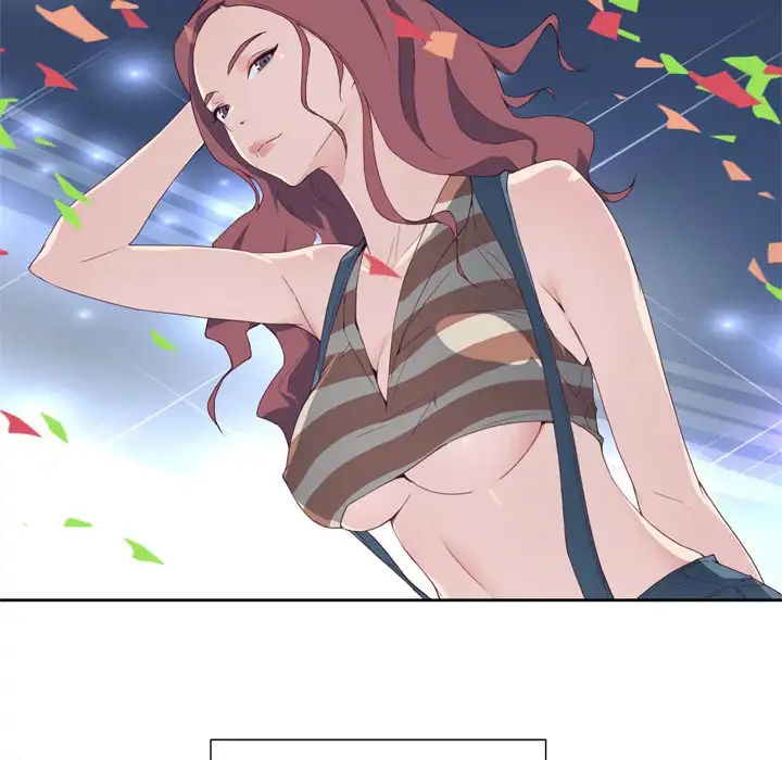 Tighty Lady - Chapter 1 [photo 54] - MangaPorn