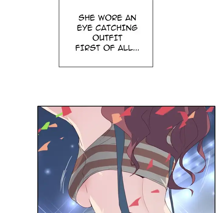 Tighty Lady - Chapter 1 [photo 55] - MangaPorn