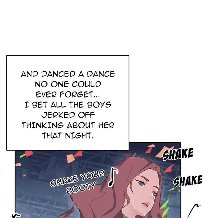 Tighty Lady - Chapter 1 [photo 57] - MangaPorn