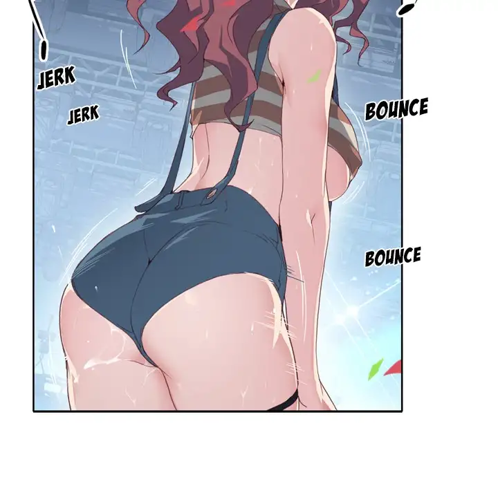 Tighty Lady - Chapter 1 [photo 58] - MangaPorn