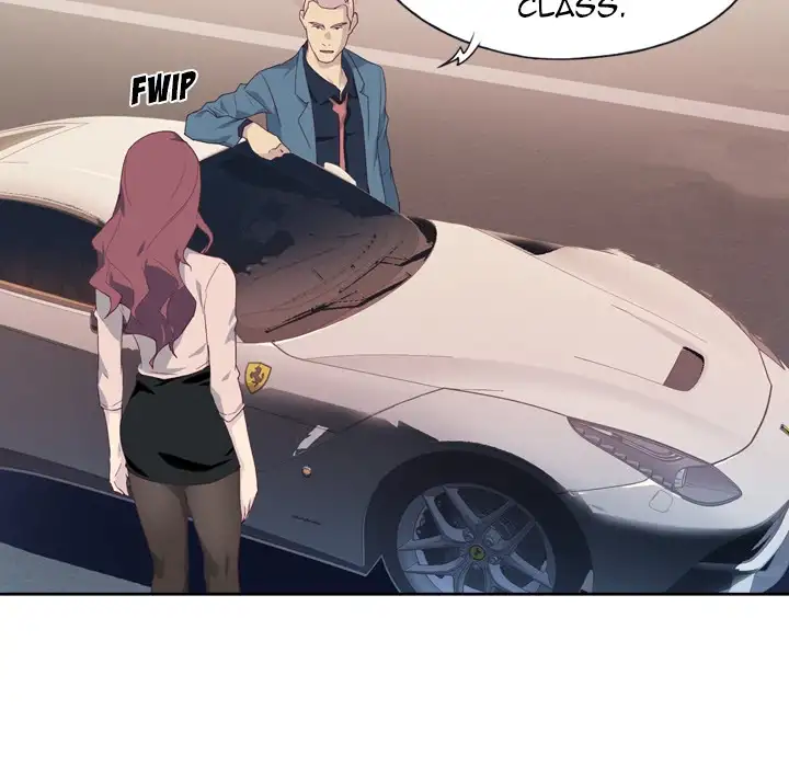 Tighty Lady - Chapter 1 [photo 63] - MangaPorn