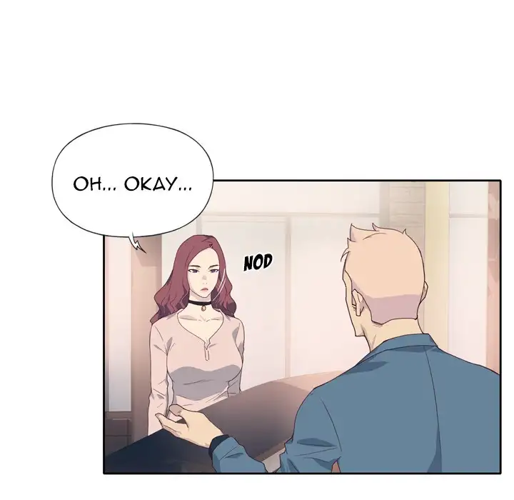 Tighty Lady - Chapter 1 [photo 64] - MangaPorn