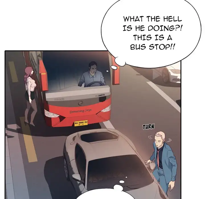 Tighty Lady - Chapter 1 [photo 68] - MangaPorn