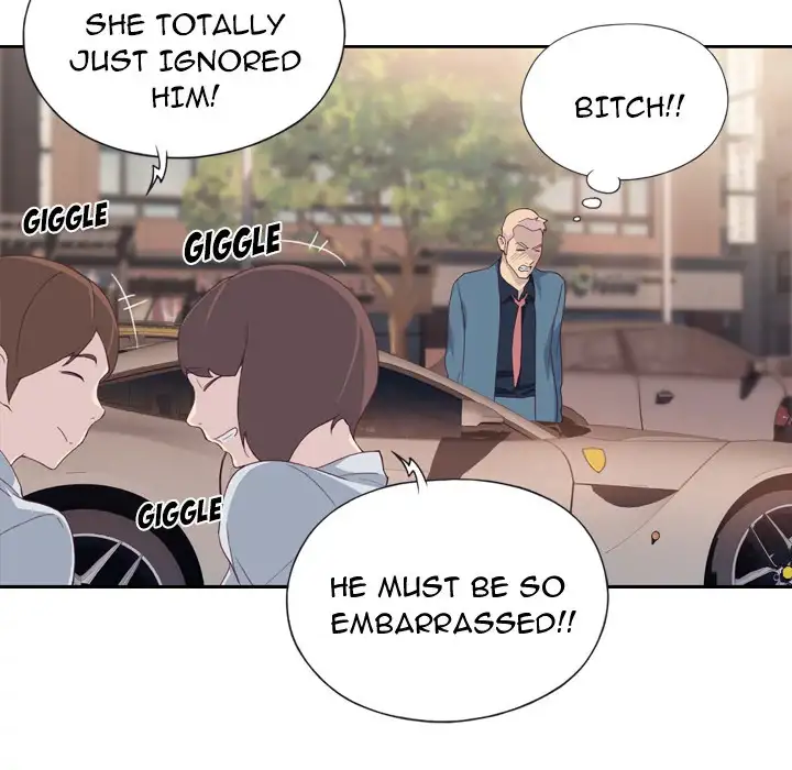 Tighty Lady - Chapter 1 [photo 70] - MangaPorn
