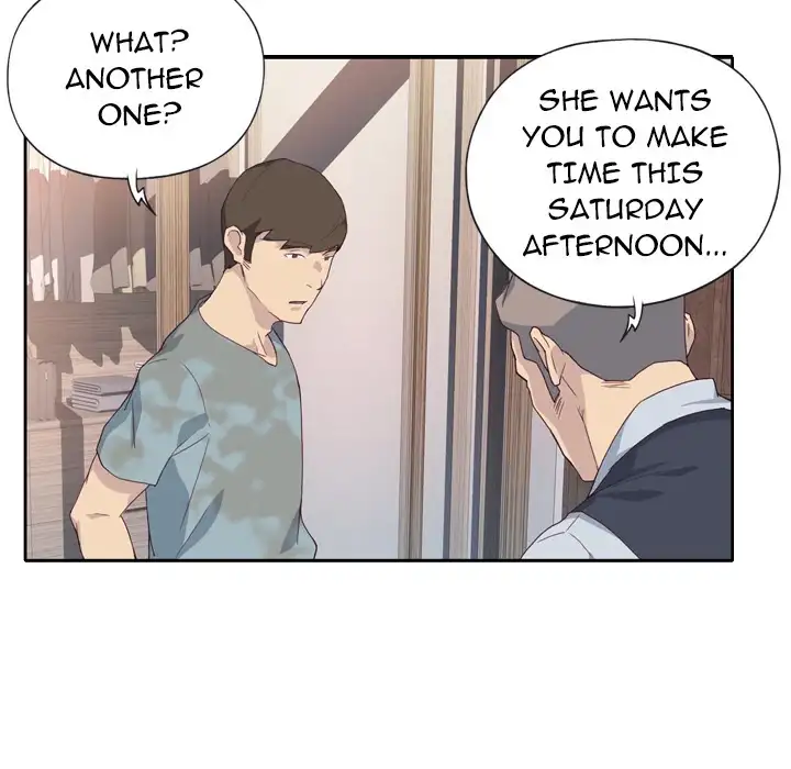Tighty Lady - Chapter 1 [photo 84] - MangaPorn