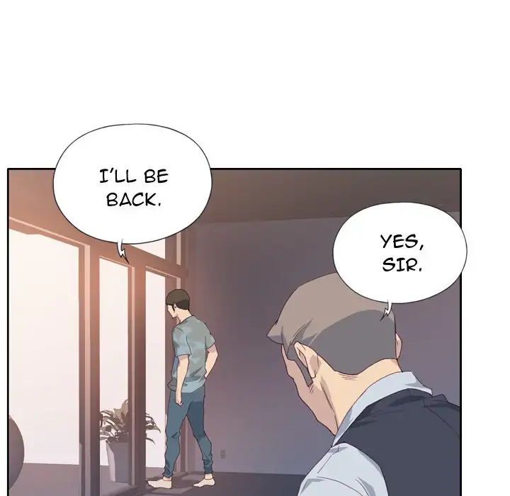 Tighty Lady - Chapter 1 [photo 87] - MangaPorn