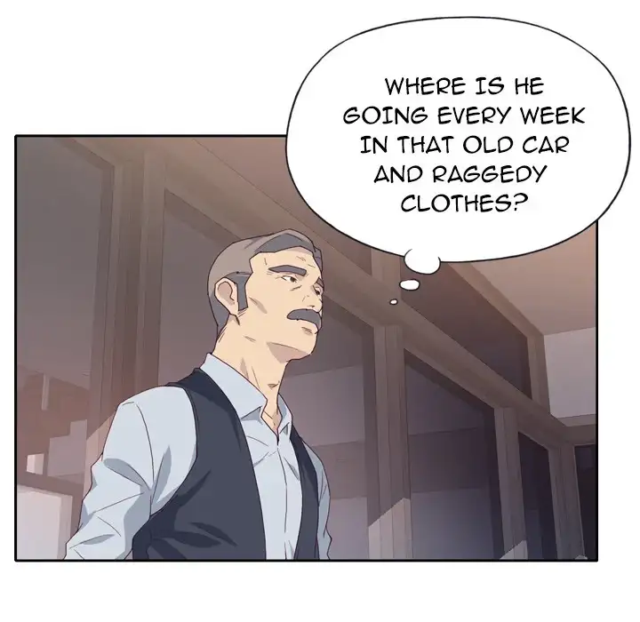 Tighty Lady - Chapter 1 [photo 92] - MangaPorn