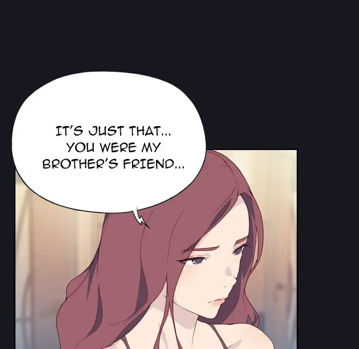 Tighty Lady - Chapter 2 [photo 107] - MangaPorn