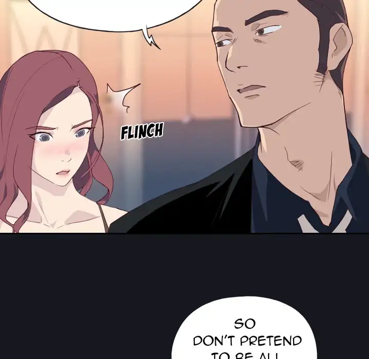Tighty Lady - Chapter 2 [photo 109] - MangaPorn