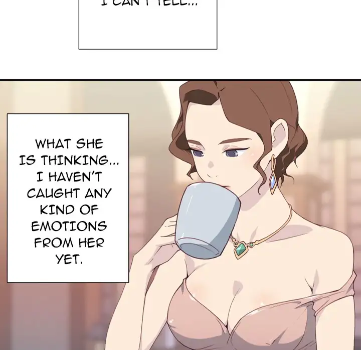 Tighty Lady - Chapter 2 [photo 14] - MangaPorn