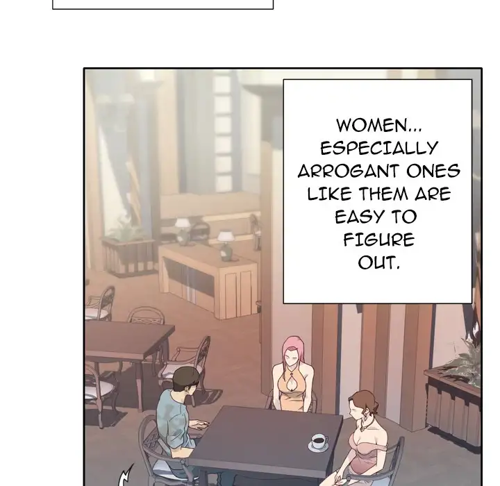 Tighty Lady - Chapter 2 [photo 16] - MangaPorn