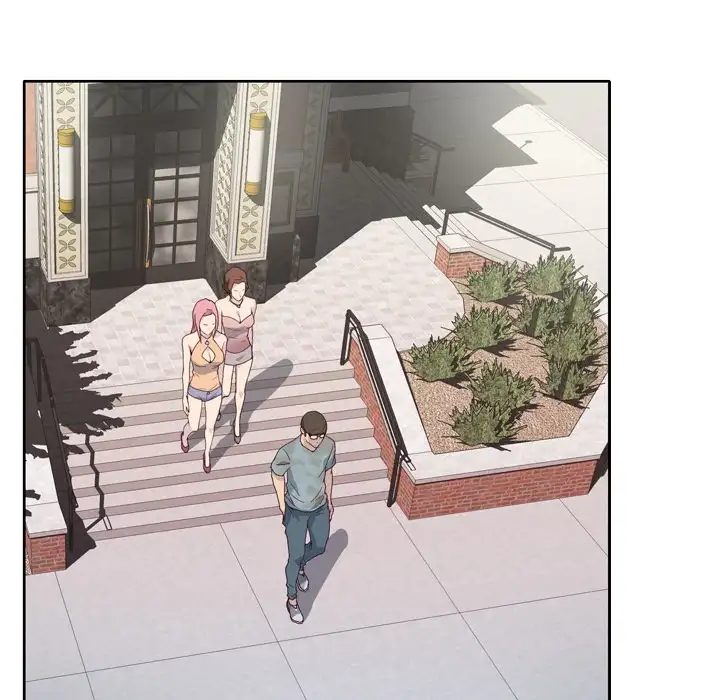 Tighty Lady - Chapter 2 [photo 20] - MangaPorn