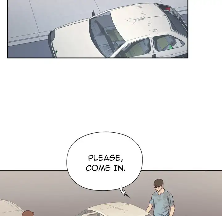 Tighty Lady - Chapter 2 [photo 21] - MangaPorn