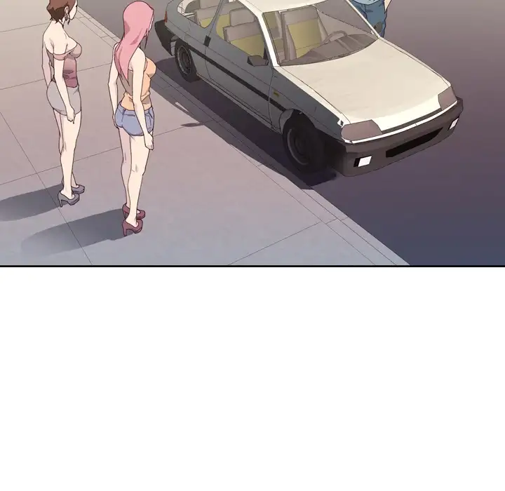 Tighty Lady - Chapter 2 [photo 22] - MangaPorn