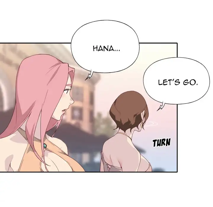 Tighty Lady - Chapter 2 [photo 24] - MangaPorn