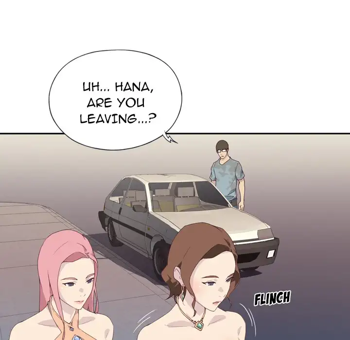 Tighty Lady - Chapter 2 [photo 25] - MangaPorn