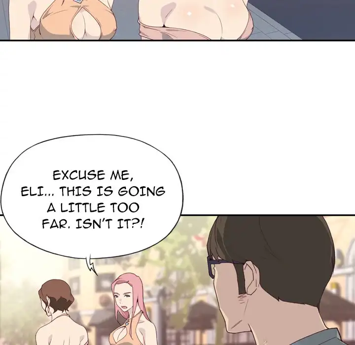 Tighty Lady - Chapter 2 [photo 26] - MangaPorn