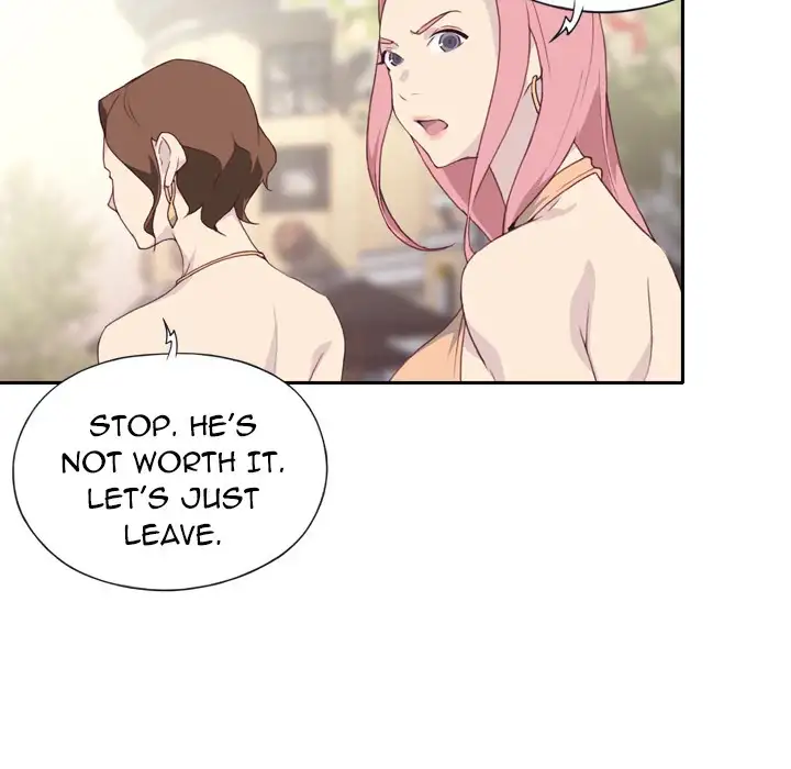 Tighty Lady - Chapter 2 [photo 28] - MangaPorn
