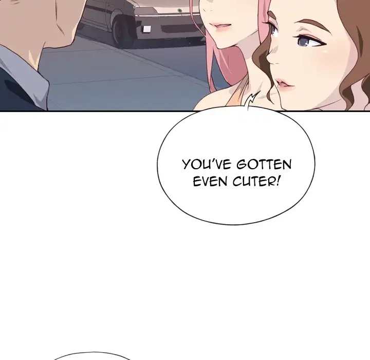 Tighty Lady - Chapter 2 [photo 33] - MangaPorn