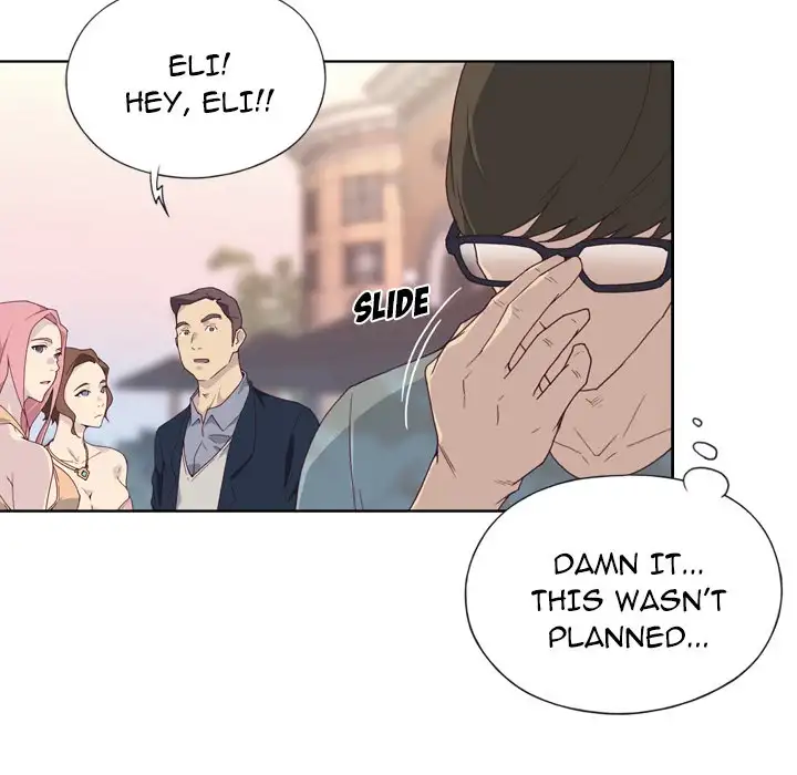 Tighty Lady - Chapter 2 [photo 34] - MangaPorn