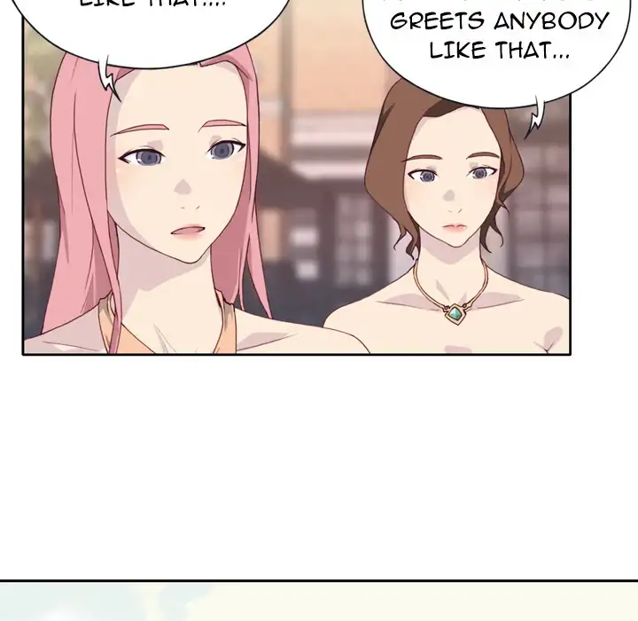 Tighty Lady - Chapter 2 [photo 37] - MangaPorn