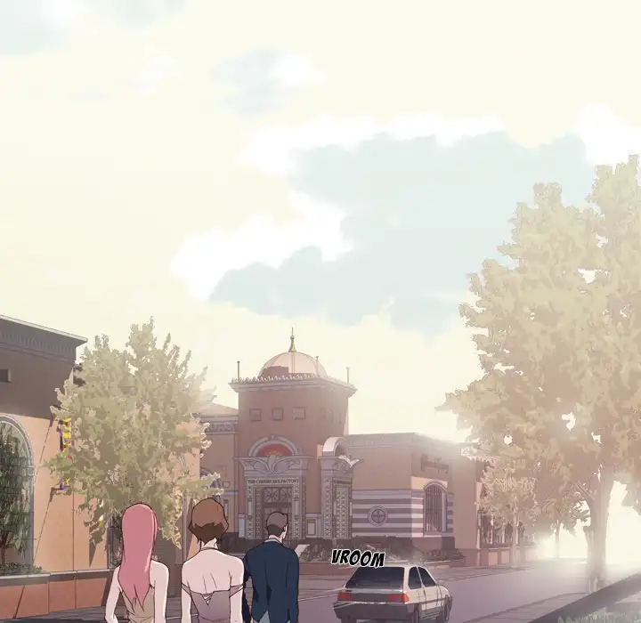 Tighty Lady - Chapter 2 [photo 38] - MangaPorn
