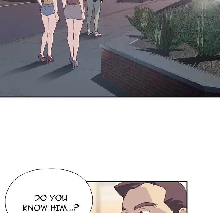 Tighty Lady - Chapter 2 [photo 39] - MangaPorn
