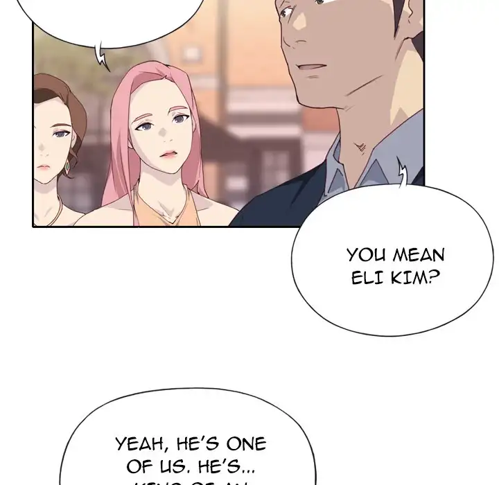 Tighty Lady - Chapter 2 [photo 40] - MangaPorn