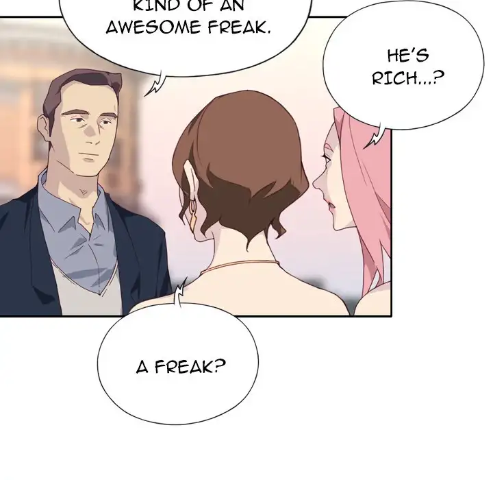 Tighty Lady - Chapter 2 [photo 41] - MangaPorn