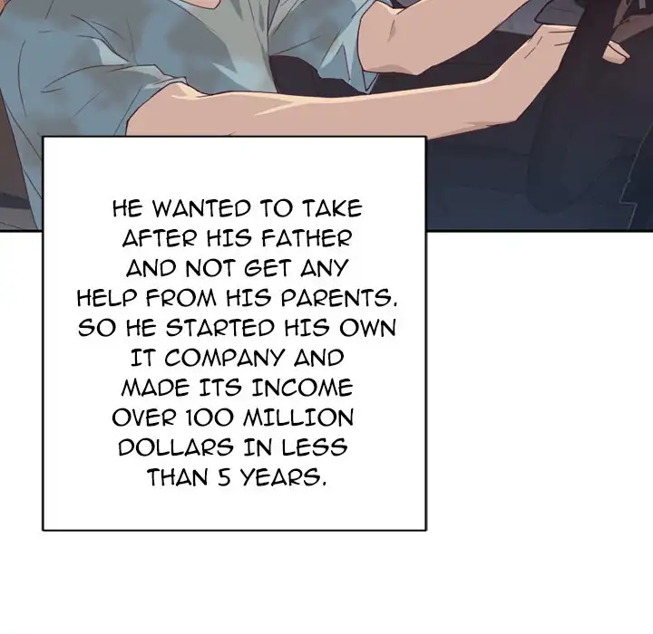 Tighty Lady - Chapter 2 [photo 43] - MangaPorn