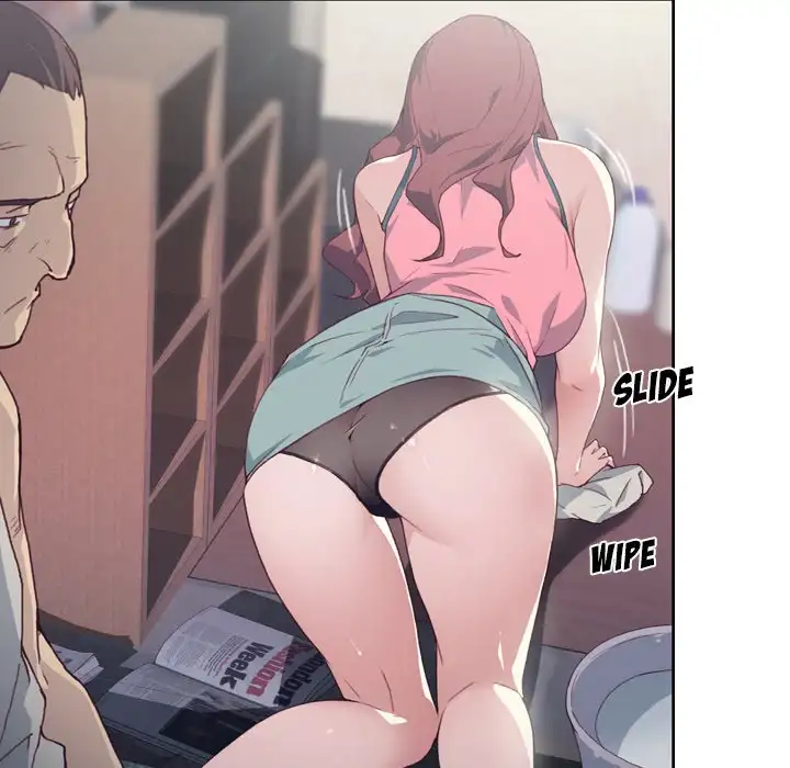 Tighty Lady - Chapter 2 [photo 48] - MangaPorn
