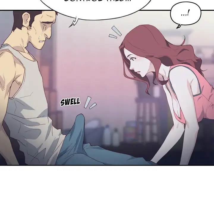 Tighty Lady - Chapter 2 [photo 55] - MangaPorn
