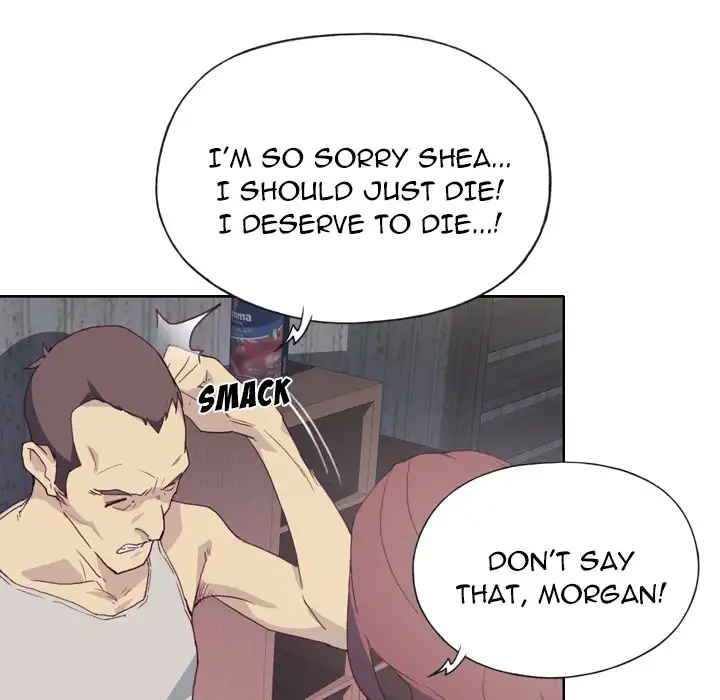 Tighty Lady - Chapter 2 [photo 56] - MangaPorn